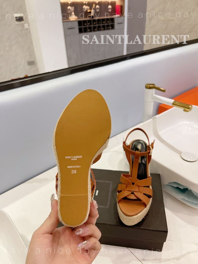 Ysl Shoes